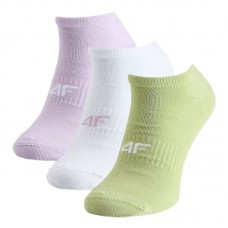 Чорапи 4F Socks Cas 3 Pack 91S
