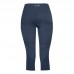 Дамски Клин ZEUS Pant 3/4 Dyana Dusty Blue