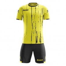 Спортен Екип ZEUS Kit Bolt Giallo/Nero