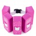 Колан за Плуване AQUA SPEED Kiddie II Unicorn Swim Belt Pink