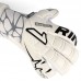 Вратарски Ръкавици RINAT Santoloco Alpha White