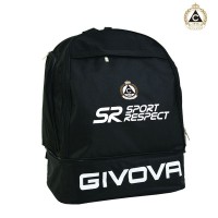 Раница SLAVIA Givova Zaino Sport 0010 42x21x33cm