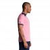 Мъжка Тениска MUSAI Ishi T-Shirt Gum Pink/Navy Blue