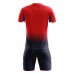 Детски Спортен Екип ZEUS Kit Venus Rosso/Blu