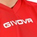 Дамски Потник GIVOVA Shirt Smanicato One 0012