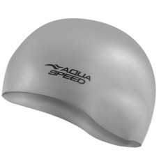 Шапка За Плуване AQUA SPEED Swim Cap Mono 26