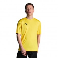 Мъжка Тениска MUSAI Mawi T-Shirt Yellow