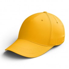 Шапка ZEUS Cap Golf Giallo