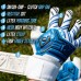 Вратарски Ръкавици REHAB Core CG1 Fingerstability NC