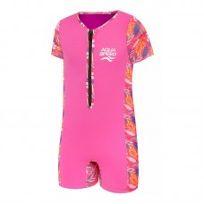 Детски Бански AQUA SPEED Neosplash One-piece Beachwear 03