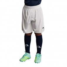 Детски Къси Панталони MUSAI Vifa Kids Shorts White