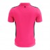 Мъжка Тениска ZEUS Polo Start Pink Fluo