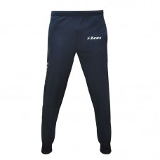 Детски Панталон ZEUS Pantalone Enea Blu/Dark Grey