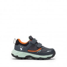 Детски Туристически Обувки JOMA Sajo JR Dark Gray Детски Туристически Обувки JOMA Sajo JR Dark Gray