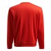 Мъжка Блуза MUSAI Ubora Sweatshirt Red