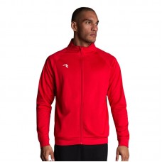 Мъжки Суичър MUSAI Mawi Jacket Red