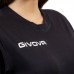 Дамска Тениска GIVOVA T-Shirt Cubo 0010