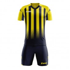 Спортен Екип ZEUS Kit Venus Giallo/Blu