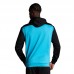 Мъжки Суичър MUSAI Saba Hoodie Sweatshirt Fluor Turquoise/Black