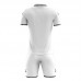 Детски Спортен Екип ZEUS Kit SA23 Bianco