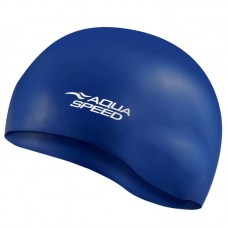 Шапка За Плуване AQUA SPEED Swim Cap Mono 10