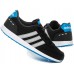 Маратонки ADIDAS Switch Черно/Сиво