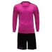 Футболен екип GIVOVA Goalkeeper Kit Hyguana