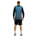 Футболен екип GIVOVA Goalkeeper Kit MAN