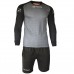 Футболен екип GIVOVA Goalkeeper Kit MAN
