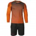Футболен екип GIVOVA Goalkeeper Kit MAN