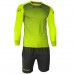 Футболен екип GIVOVA Goalkeeper Kit MAN