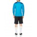 Футболен екип GIVOVA Goalkeeper Kit Sanchez ML