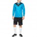 Футболен екип GIVOVA Goalkeeper Kit Sanchez ML