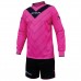 Футболен екип GIVOVA Goalkeeper Kit Sanchez ML