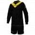 Футболен екип GIVOVA Goalkeeper Kit Sanchez ML