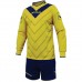 Футболен екип GIVOVA Goalkeeper Kit Sanchez ML
