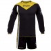 Футболен екип GIVOVA Goalkeeper Kit Santiago