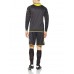 Футболен екип GIVOVA Goalkeeper Kit Santiago