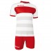 Футболен екип GIVOVA Kit Derby
