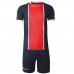 Футболен екип GIVOVA Kit Paris