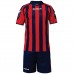 Футболен екип GIVOVA Supporter Kit