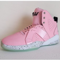 Supra Magazine Pink - бледо розово