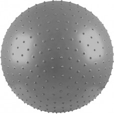 Гимнастическа топка - масажна, 80 см