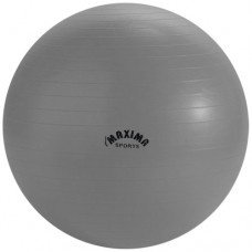 Гимнастическа топка ANTI-BURST, 60 см 